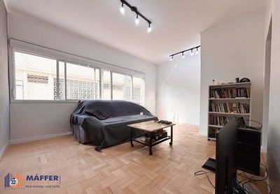 Apartamento, 2 quartos, 68 m² - Foto 2