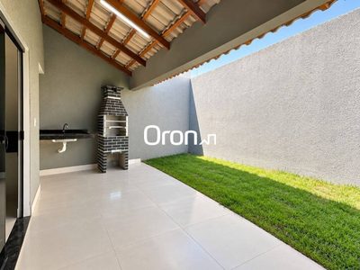 Casa, 2 quartos, 81 m² - Foto 1