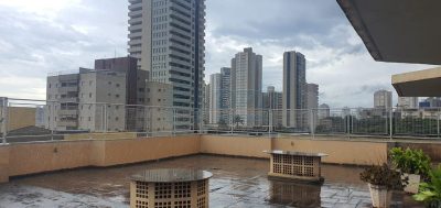 Apartamento, 101 m² - Foto 1
