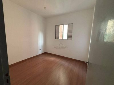 Apartamento, 3 quartos, 65 m² - Foto 4