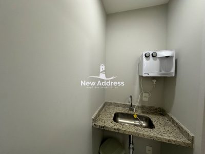 Sala-Conjunto, 30 m² - Foto 5