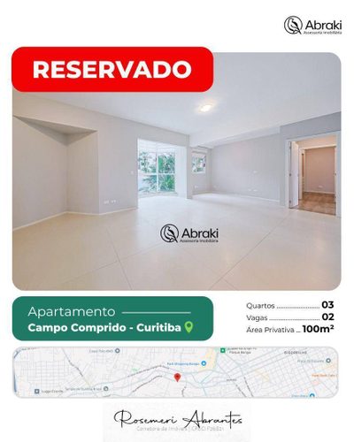 Apartamento, 3 quartos, 101 m² - Foto 1