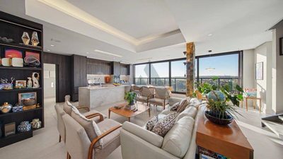 Apartamento, 3 quartos, 266 m² - Foto 2
