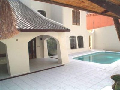 Casa, 4 quartos, 580 m² - Foto 1