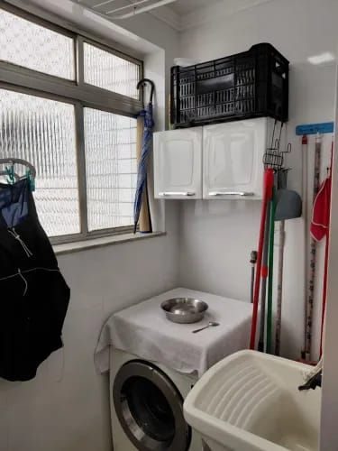 Apartamento, 1 quarto, 74 m² - Foto 5