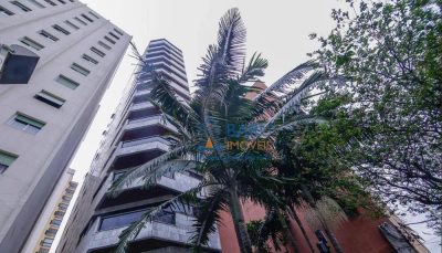 Apartamento, 4 quartos, 170 m² - Foto 1