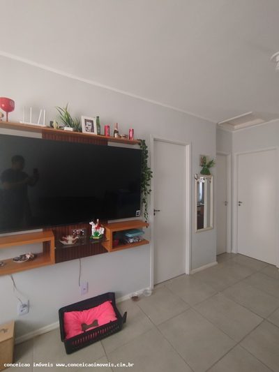 Casa, 2 quartos, 44 m² - Foto 4