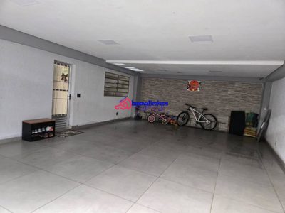 Sobrado, 4 quartos, 420 m² - Foto 2