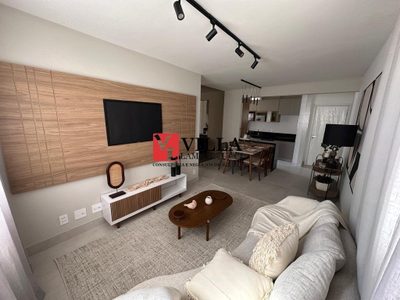 Cobertura, 2 quartos, 125 m² - Foto 1