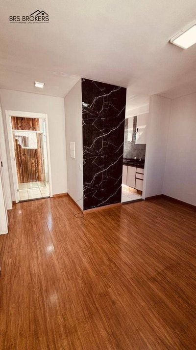 Apartamento, 2 quartos, 44 m² - Foto 3
