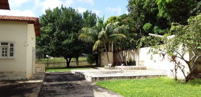 Chácara, 5 quartos, 2580 m² - Foto 4