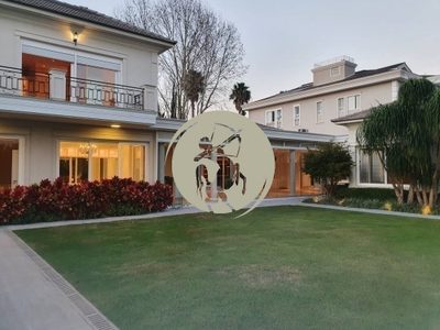Casa de Condomínio, 5 quartos - Foto 2