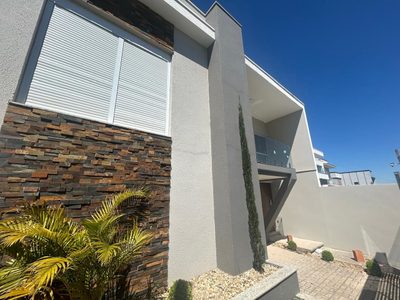 Casa, 3 quartos, 230 m² - Foto 4