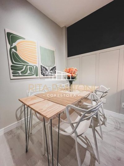 Apartamento, 3 quartos, 66 m² - Foto 5