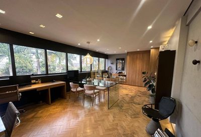 Sala-Conjunto, 34 m² - Foto 1