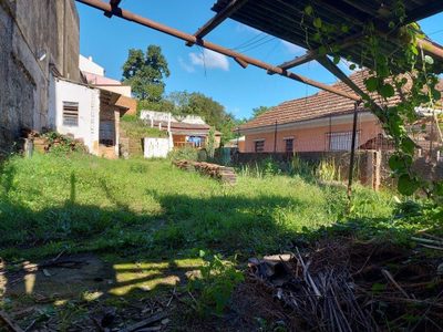 Terreno, 306 m² - Foto 2