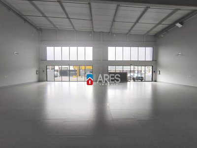 Loja-Salão, 720 m² - Foto 2
