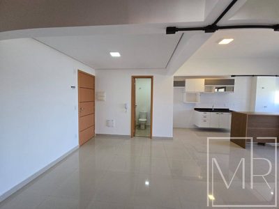 Apartamento, 2 quartos, 65 m² - Foto 2