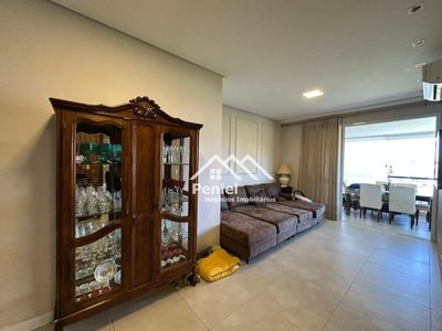 Apartamento, 3 quartos, 131 m² - Foto 4
