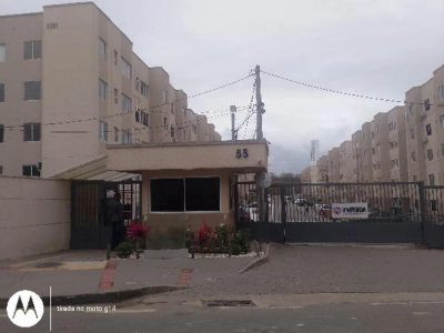 Apartamento, 2 quartos, 41 m² - Foto 1