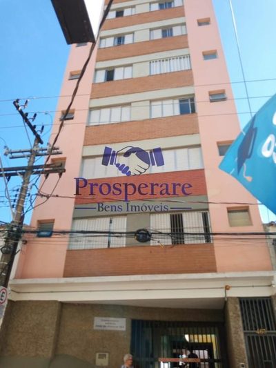 Apartamento, 1 quarto, 56 m² - Foto 2