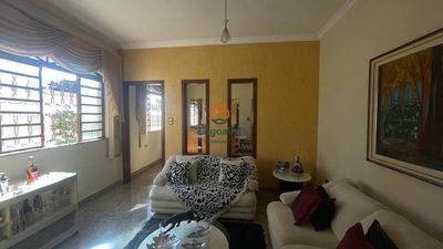 Casa, 5 quartos, 210 m² - Foto 4