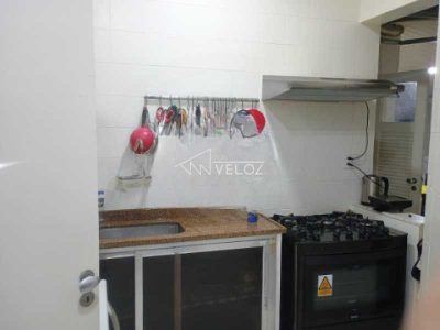 Apartamento, 3 quartos, 137 m² - Foto 1
