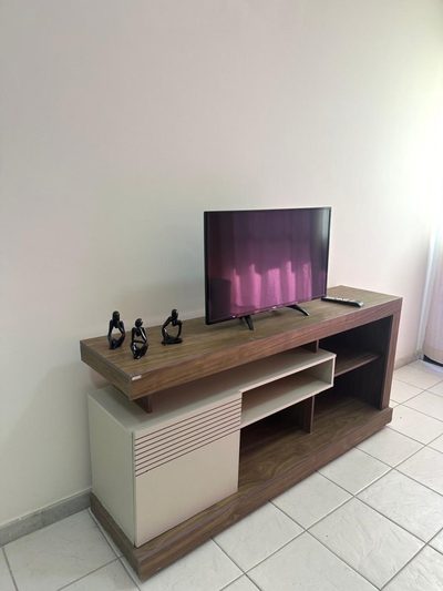 Apartamento, 1 quarto, 58 m² - Foto 5