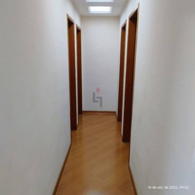 Apartamento, 3 quartos, 86 m² - Foto 2