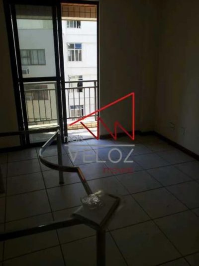 Apartamento, 1 quarto, 65 m² - Foto 1