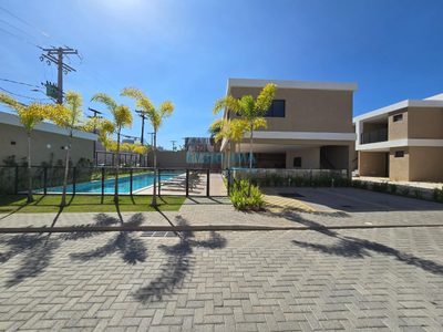 Apartamento, 2 quartos, 65 m² - Foto 3