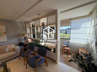 Apartamento, 3 quartos, 135 m² - Foto 4