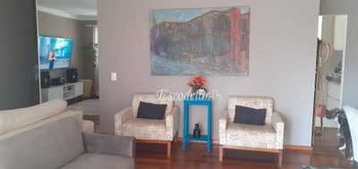 Apartamento, 3 quartos, 142 m² - Foto 3