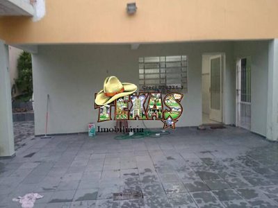 Sobrado, 4 quartos, 230 m² - Foto 5