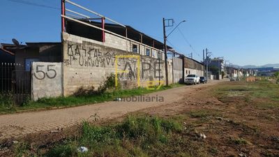 Depósito-Galpão, 460 m² - Foto 5