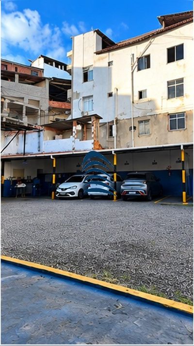 Loteamento e Condomínio, 612 m² - Foto 2