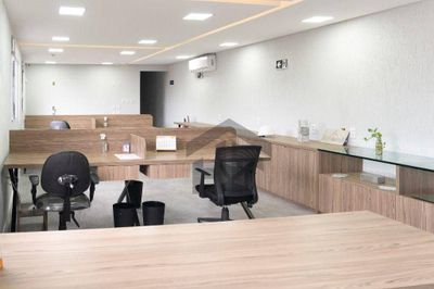 Sala-Conjunto, 85 m² - Foto 3