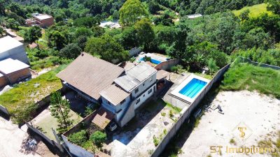 Chácara, 3 quartos, 735 m² - Foto 2