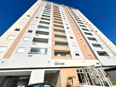 Apartamento, 1 quarto, 44 m² - Foto 1