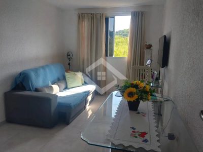 Apartamento, 2 quartos - Foto 2