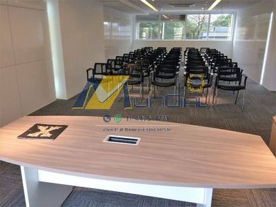 Prédio Inteiro, 681 m² - Foto 2