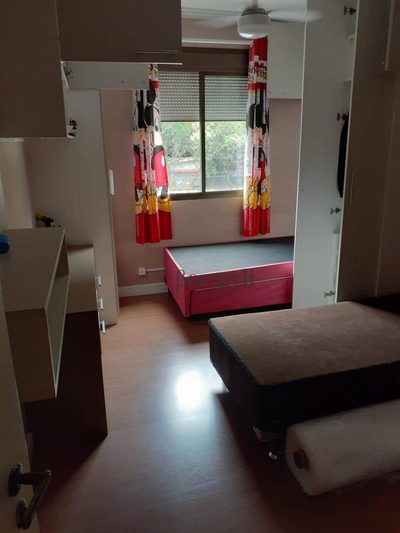 Apartamento, 2 quartos, 75 m² - Foto 5