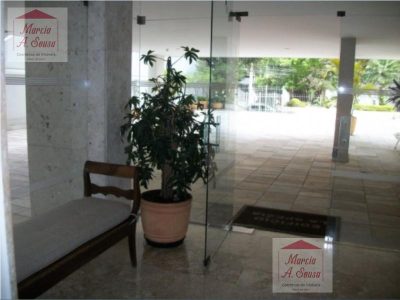 Apartamento, 2 quartos, 100 m² - Foto 1