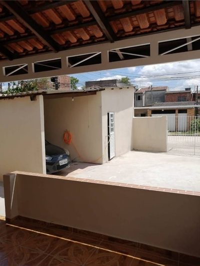 Casa, 2 quartos, 70 m² - Foto 4