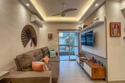 Apartamento, 2 quartos, 78 m² - Foto 5
