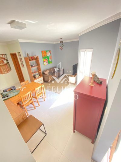 Apartamento, 3 quartos, 78 m² - Foto 5