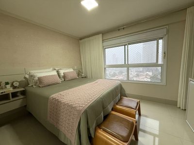 Apartamento, 3 quartos, 120 m² - Foto 3