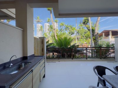 Apartamento, 3 quartos, 125 m² - Foto 4