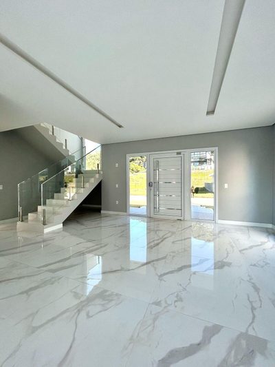 Casa, 4 quartos, 378 m² - Foto 2