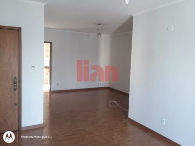 Apartamento, 3 quartos, 134 m² - Foto 4